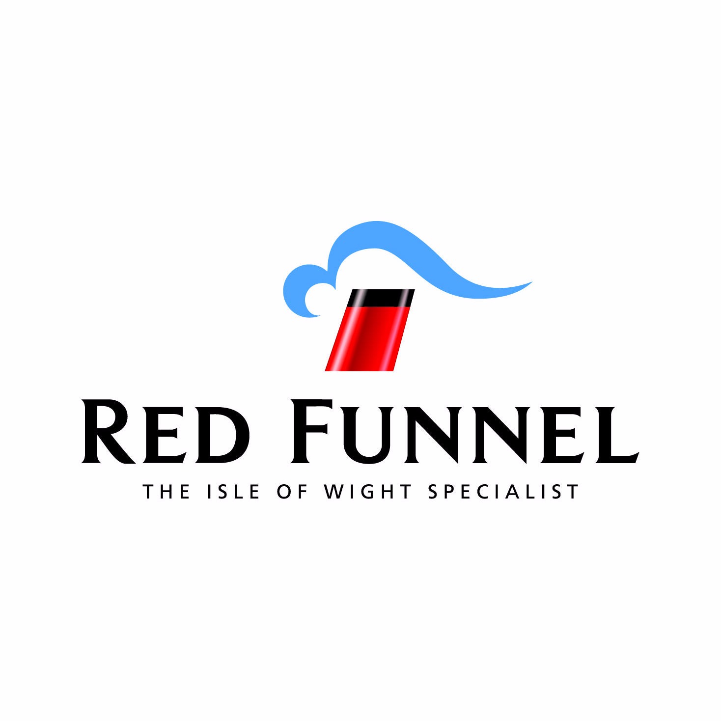 Red Funnel Logo Red Funnel Logo