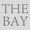 The Bay Logo