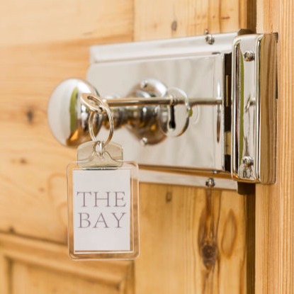 The Bay Key