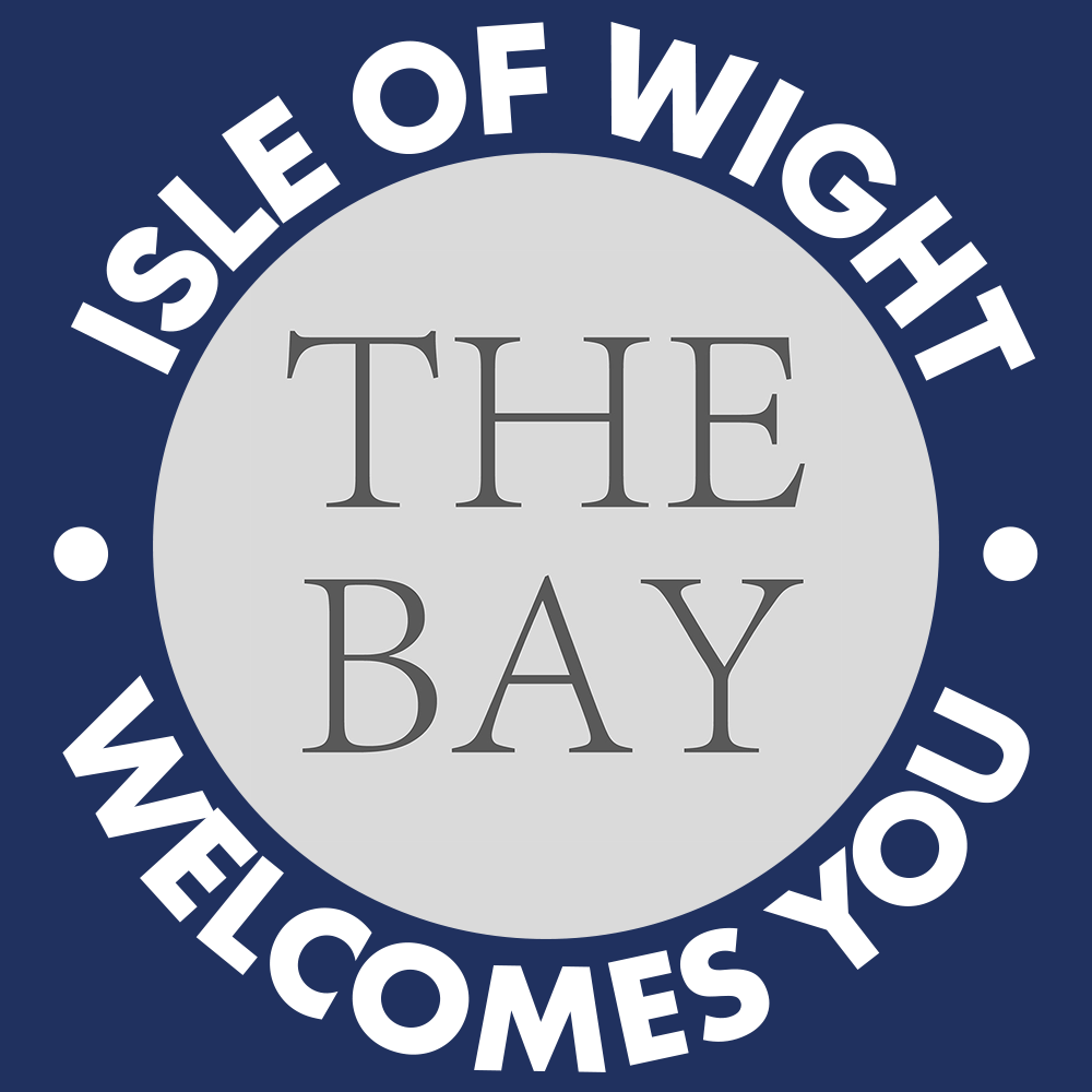 The Isle of Wight Welcomes You